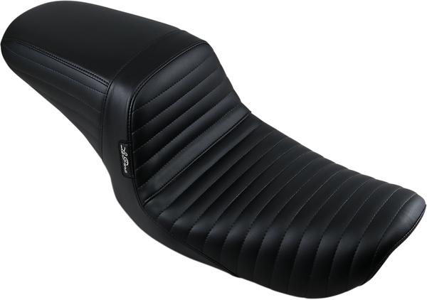 Kickflip Seat Black, 2, nordicamoto.ro
