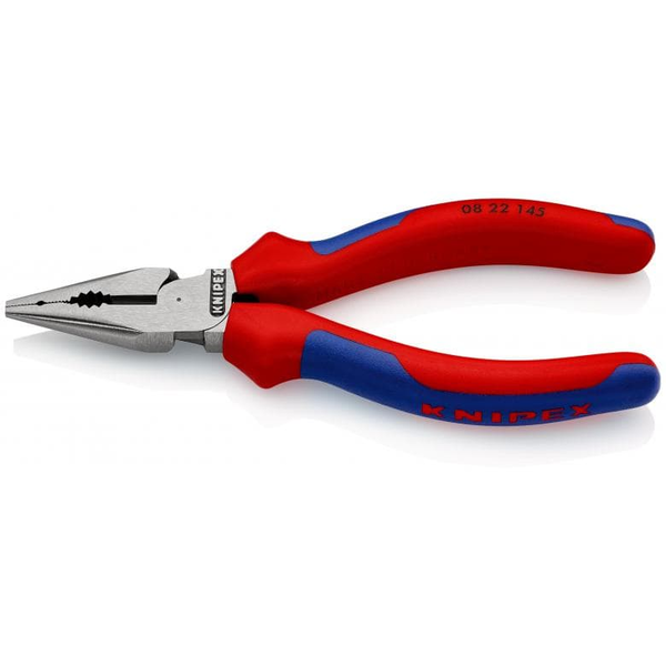 Combinatopn Pliers Blue, Red, 1, nordicamoto.ro