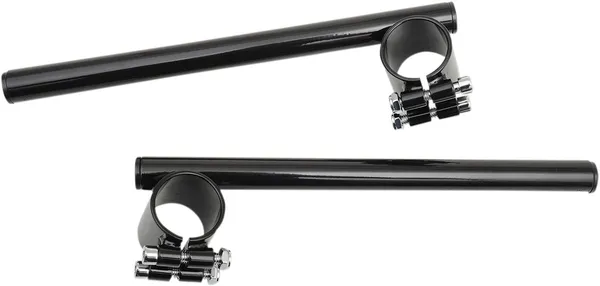 7/8" acél rögzíthető kormány, fekete, 1, nordicamoto.ro