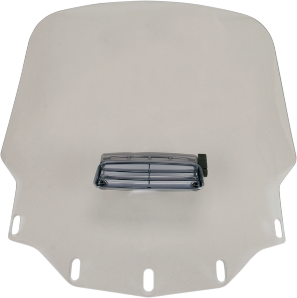 Gold Wing Windshield Gray, 1, nordicamoto.ro