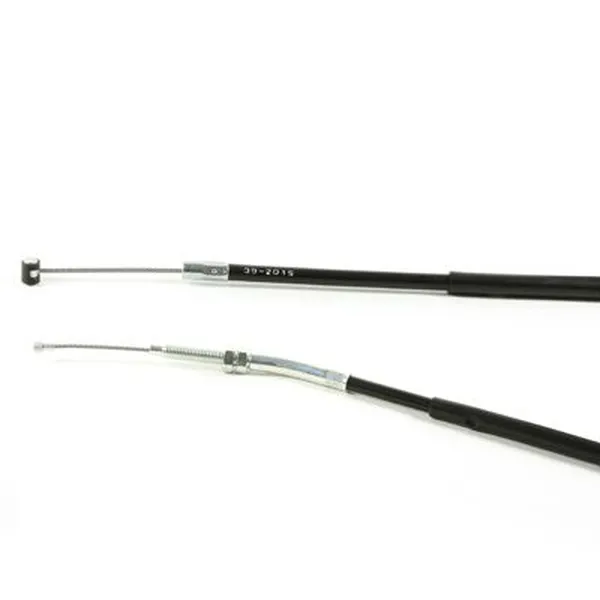 Fekete standard kuplungkábelt, 1, nordicamoto.ro