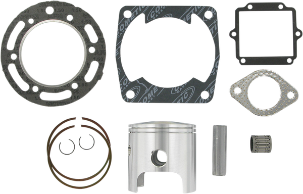 High Performance Piston Kit With Gaskets For 2-stroke, 1, nordicamoto.ro