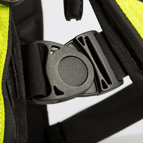 Klim Nac Pak Shape Shift 3L Hydrapak rejtett hátizsák, 10, nordicamoto.ro