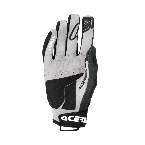 Acerbis 6Days kesztyű, fekete, XS, 3, nordicamoto.ro
