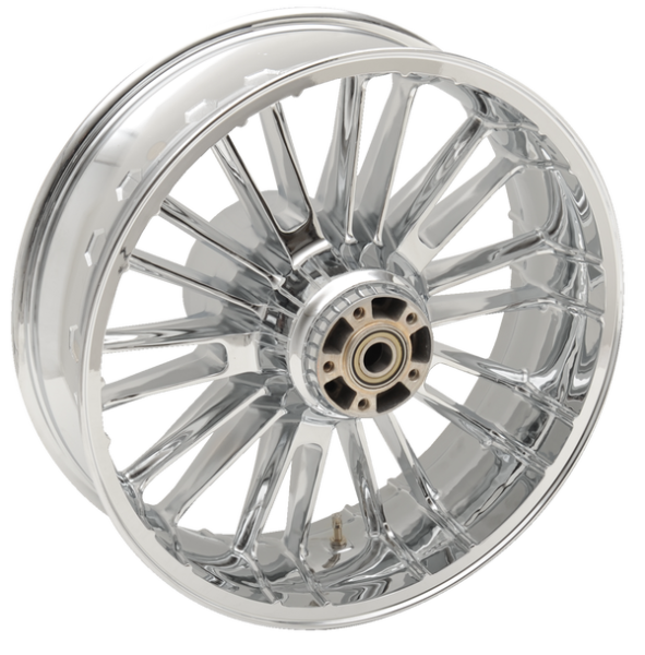 Atlantic Precision Cast 3d Wheel -, 1, nordicamoto.ro