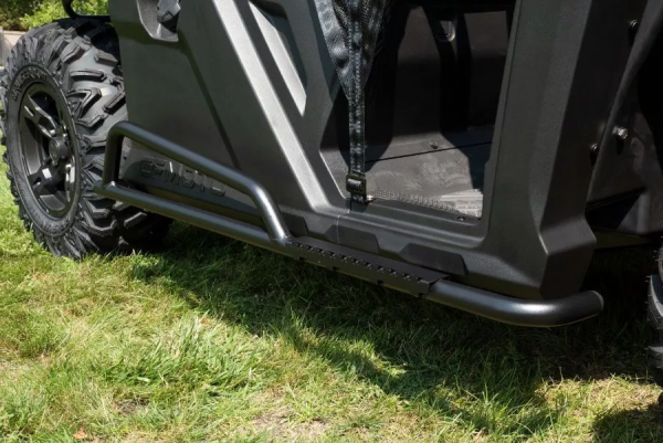 CFMOTO UTV oldalsó védőrudak – fekete, 5, nordicamoto.ro