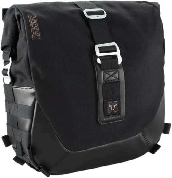 SW-Motech Legend Gear fekete nyeregtáska BCHTA0040210100R, 1, nordicamoto.ro
