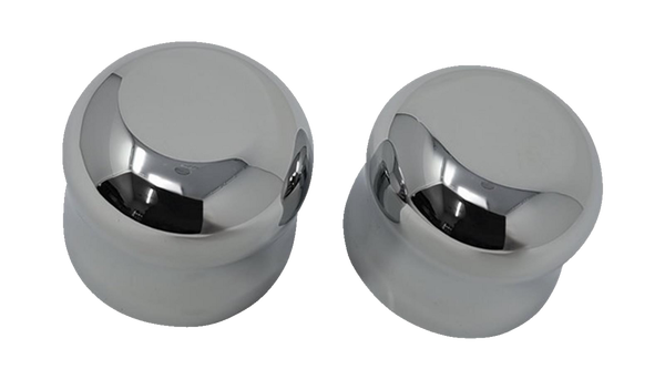 Axle Cap Black, 1, nordicamoto.ro