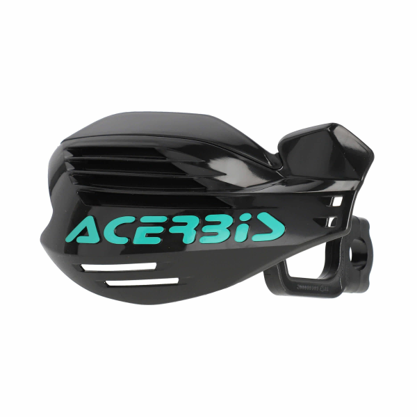 Acerbis X-Force narancssárga kormányvédő, 9, nordicamoto.ro