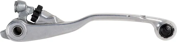 MOOSE RACING OEM-stílusú „Shorty” cserekuplungkar, ezüst, 1, nordicamoto.ro
