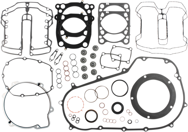 Engine And Primary Gasket Kit, 1, nordicamoto.ro