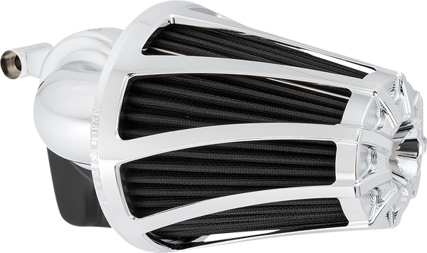 Drift Monster Sucker Air Cleaner Silver, 2, nordicamoto.ro