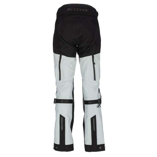 Pantaloni moto damă KLIM Altitude Black, 8, nordicamoto.ro