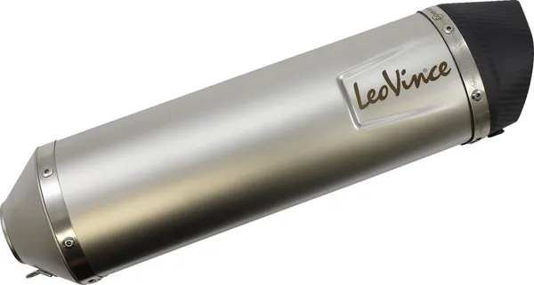 LeoVince LV One Evo Slip-On kipufogórendszer a BMW F 800 R / F 800 GT modellekhez, 3, nordicamoto.ro