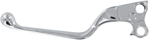 Wide Blade Replacement Clutch Lever Silver, 1, nordicamoto.ro