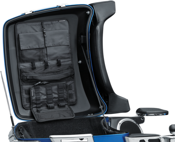 Tour-pak® Lid Organizer Bag Black, 3, nordicamoto.ro