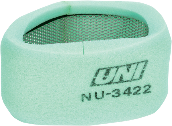 Air Filter Element Green, 3, nordicamoto.ro