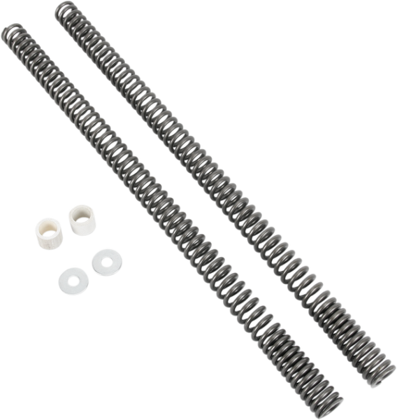 Replacement Front Fork Springs, 1, nordicamoto.ro