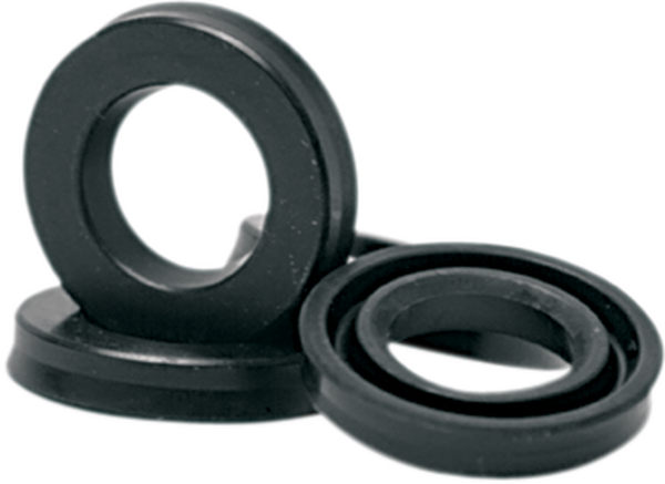 Shock Seals Black, 1, nordicamoto.ro