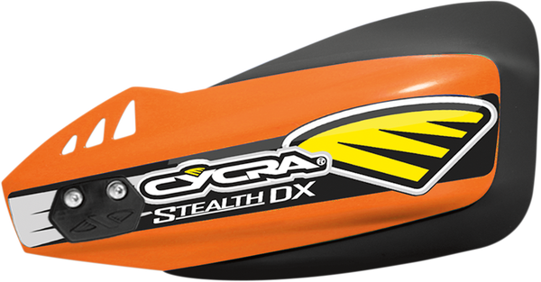Stealth Dx Racer narancssárga csomag, 2, nordicamoto.ro