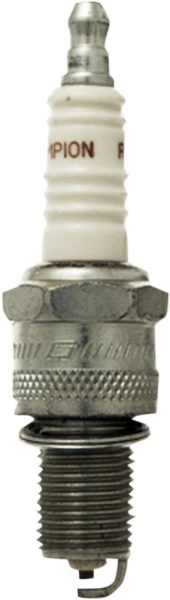 Copper Plus Spark Plug, 1, nordicamoto.ro