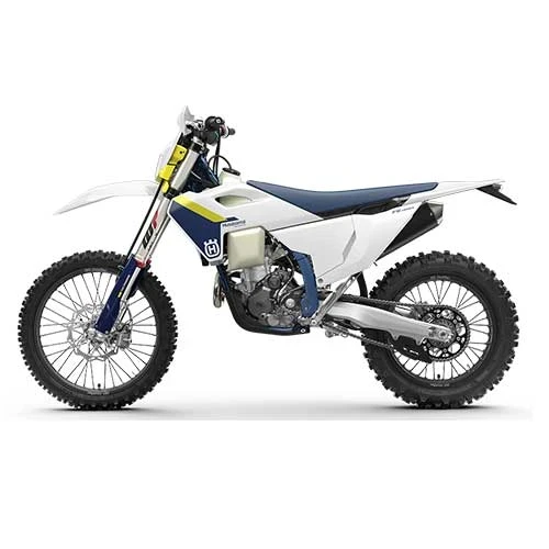 Husqvarna FE 350 '25, 2, nordicamoto.ro