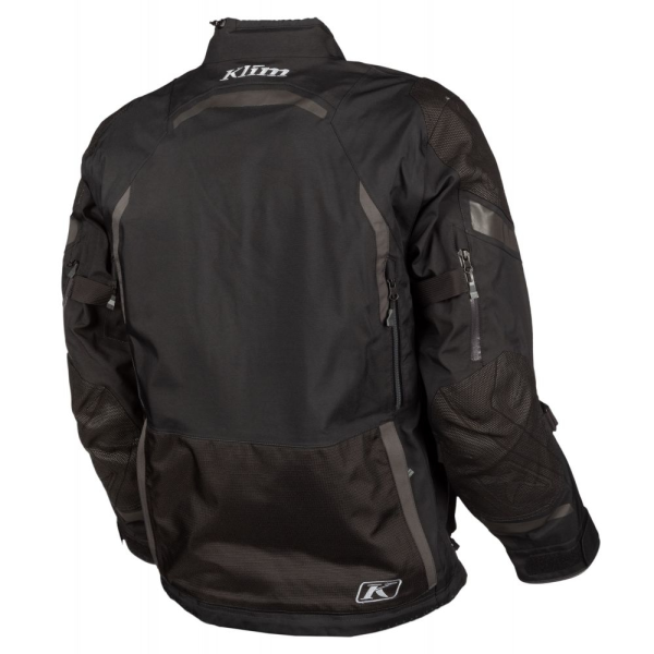 Geaca Moto Textila Klim Badlands Pro Hi-Vis, 38, nordicamoto.ro