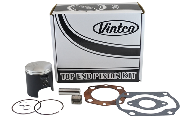 Top End Piston Kit, 2, nordicamoto.ro
