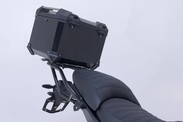 Adventure Rack – fekete, 7, nordicamoto.ro