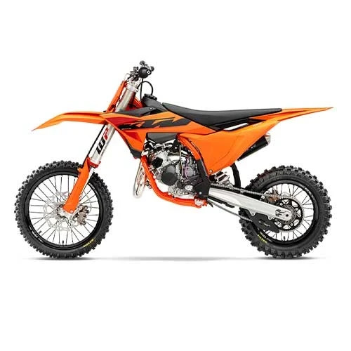 KTM 85 SX 17–14 '25, 2, nordicamoto.ro