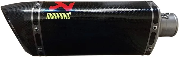 Replacement Muffler, 1, nordicamoto.ro