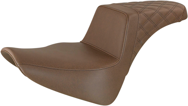 Step-up Seat Brown, 1, nordicamoto.ro