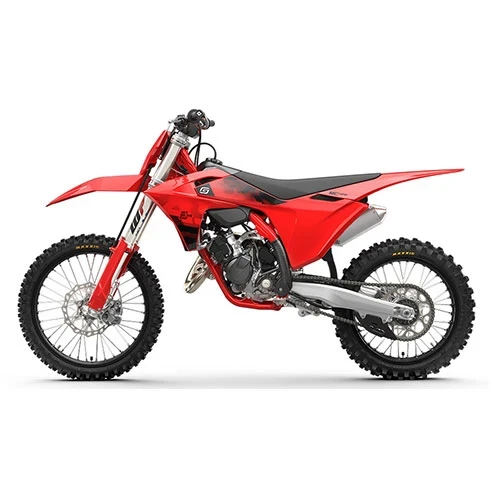 GASGAS MC 125 2027-es motokrossz-motorkerékpár, 6, nordicamoto.ro