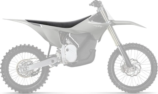 Blackbird Racing Pyramid fekete fedél a Stark VARG modellhez, 2, nordicamoto.ro