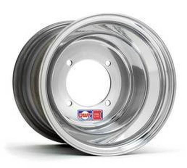 Red Label Wheel Polished, 1, nordicamoto.ro