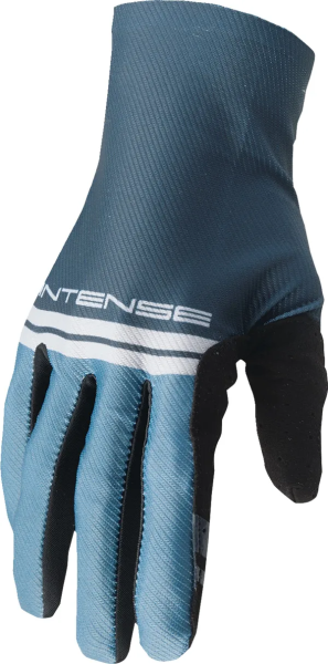 Thor Intense Assist Censis MTB kesztyű, fekete/kék/éjfélkék, M méret, 1, nordicamoto.ro