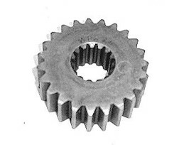 SPROCKET, 1, nordicamoto.ro