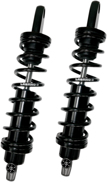 Shocks Revo-ablkvrod12 Hd, 2, nordicamoto.ro