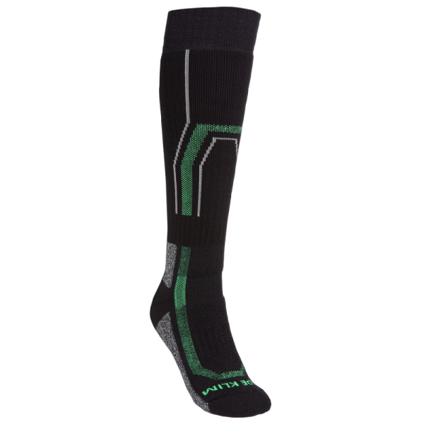 Solstice Sock 3.0 MD Asphalt – Knockout Pink, 1, nordicamoto.ro