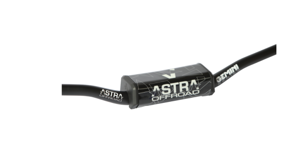 Astra GEMINI 33 mm-es kormány – Zenith Black, 2, nordicamoto.ro