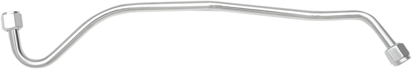 Oil Line 63506-41 Chrome, 2, nordicamoto.ro