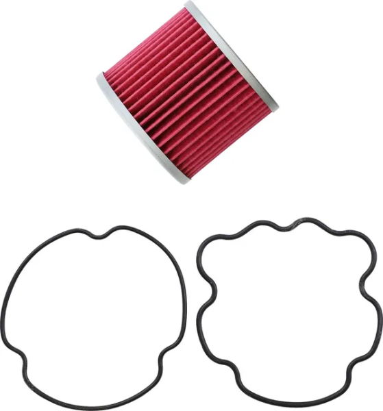 Hiflofiltro HF133 olajszűrő – Suzuki GR, GS, GSF, GSX, GSX-R, RG, XN, 1, nordicamoto.ro