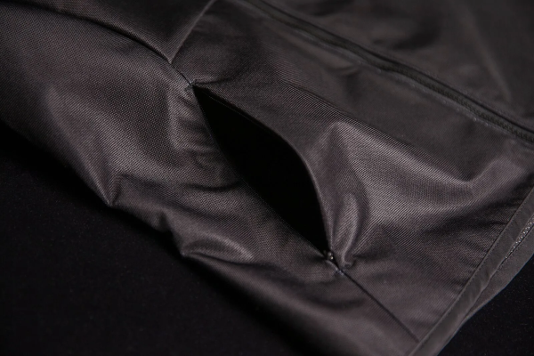 Geaca Dama Icon Airform Black 2XL, 5, nordicamoto.ro