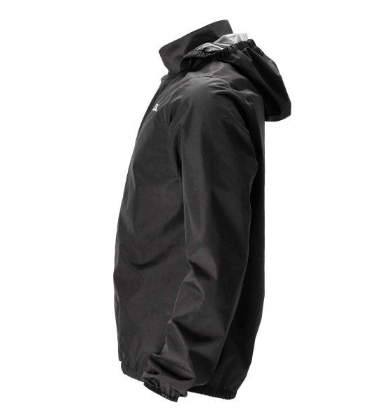 Acerbis X-DRY esőkabát, fekete, M, 3, nordicamoto.ro