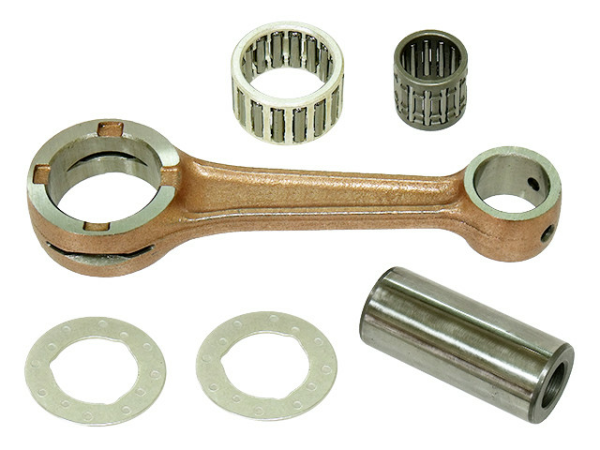 biela KAWASAKI KX 125 (KX125) '88 -'91, KDX125 / 200 Bronco, 1, nordicamoto.ro