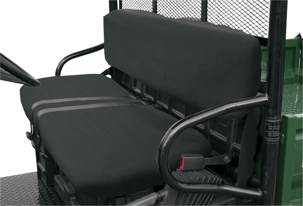 Seat Cover Black, Brown, Green, Off-white, 2, nordicamoto.ro
