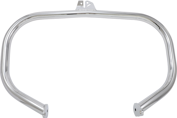 Fatty Freeway Bar Chrome, 4, nordicamoto.ro