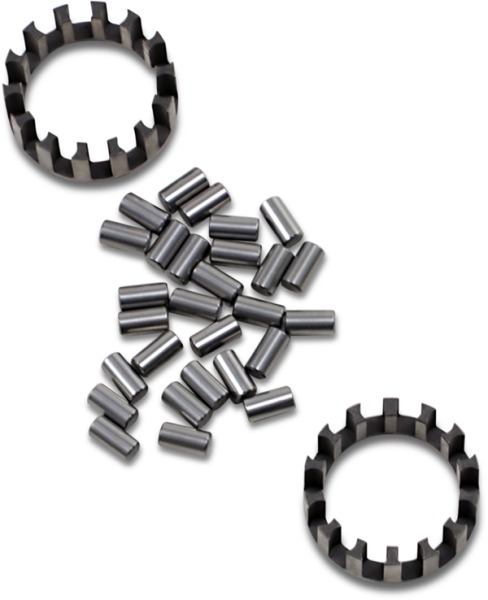 Right Crankcase Roller Bearing Assembly Standard, 2, nordicamoto.ro