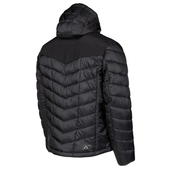 Torque Jacket Gray (Non-Current), 14, nordicamoto.ro