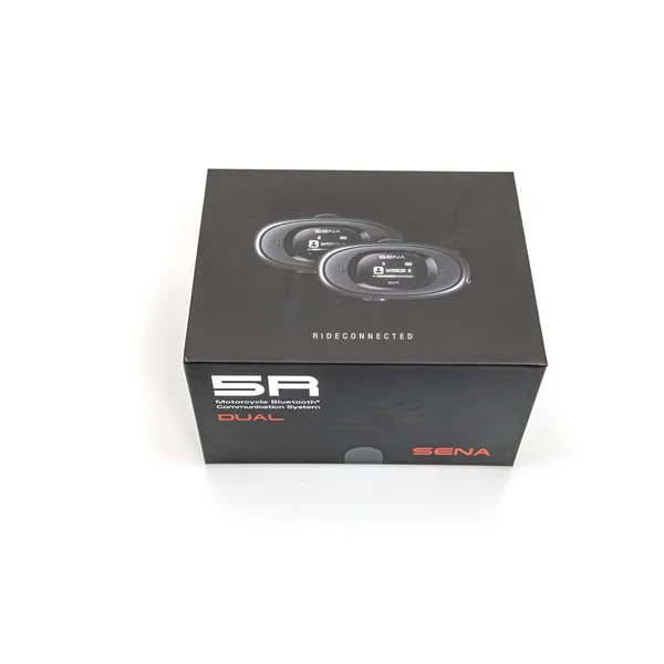 Sistem de Comunicație SENA 5R Dual, 1, nordicamoto.ro